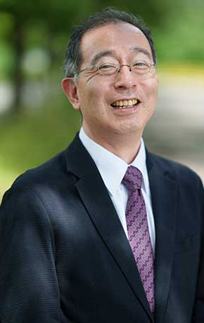 金澤 貴之