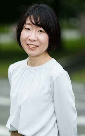 増田 陽子