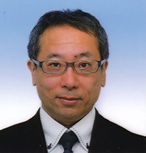 リカレント教育センター センター長 霜田 浩信