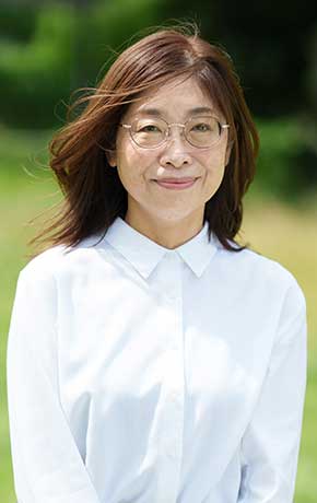 下島 恭子