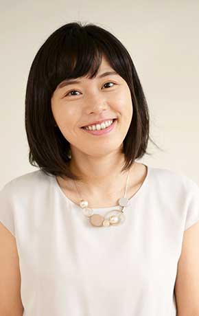 >山本 綾乃